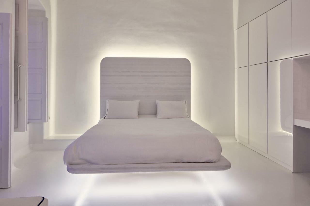 别墅坎帕尼 Mykonos Town 外观 照片